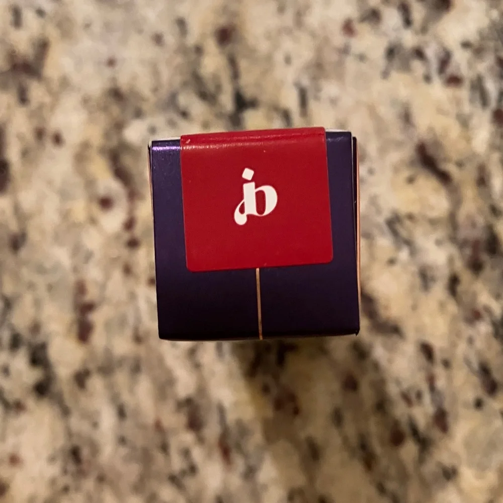 Imayla Red Lipstick New in Box Vegan & Cruelty Free